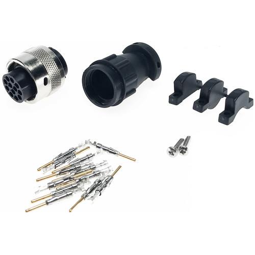 Kino Flo X12-25 Male Connector Assembly