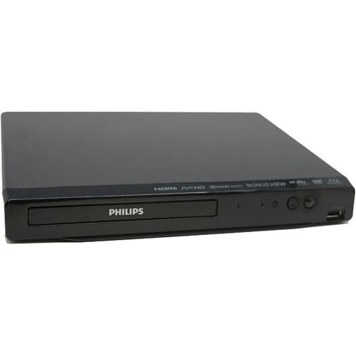 KJB Security Products Zone Shield Blu-Ray Player with 4K UHD Covert Camera & DVR