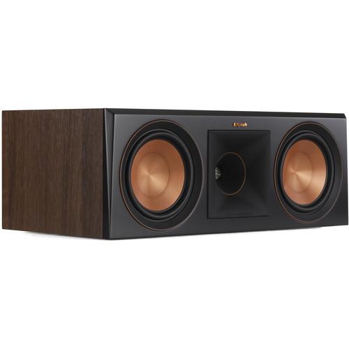 Klipsch Reference Premiere RP-600C 2-Way Center-Channel Speaker