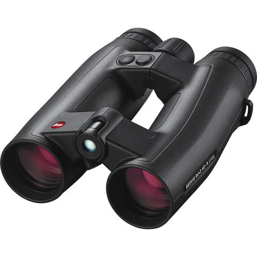Leica 8x42 Geovid HD-R 2700 Rangefinder Binocular