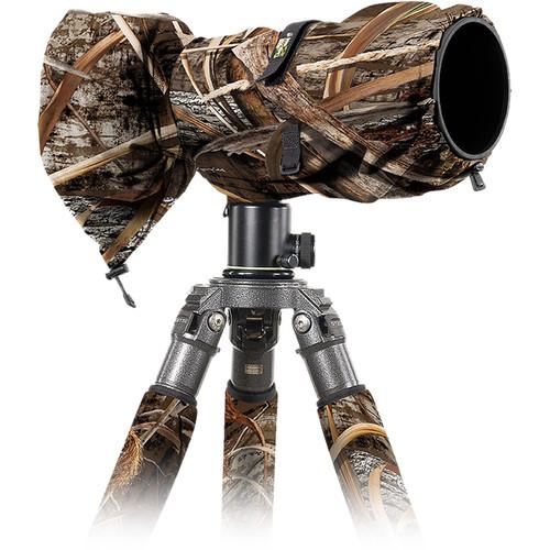 LensCoat RainCoat Large Sleeve