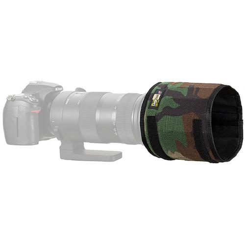 LensCoat TravelHood Zoom