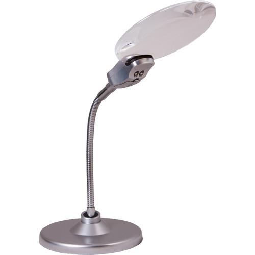 Levenhuk Zeno D5 Desktop Magnifier