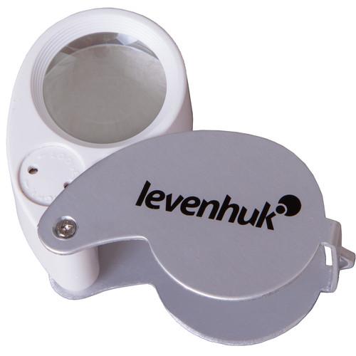 Levenhuk Zeno Gem M5 Magnifier