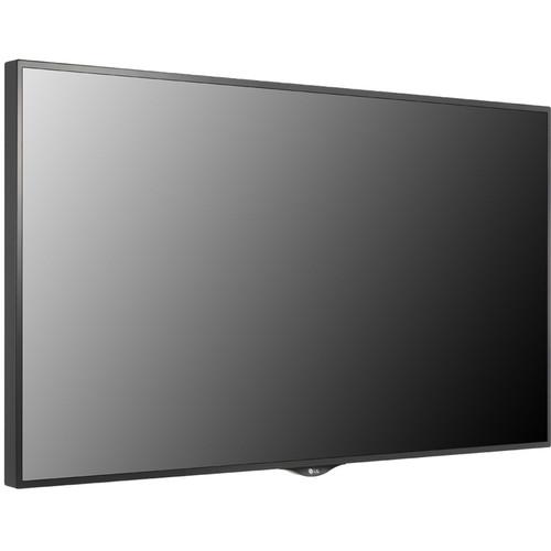LG 55XS2C 55" Digital Signage Window-Facing Display