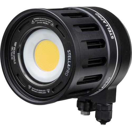 Light & Motion Stella Pro 10000D