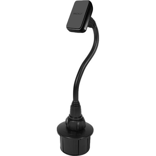 Macally Magnetic Car Cup Holder Phone Mount