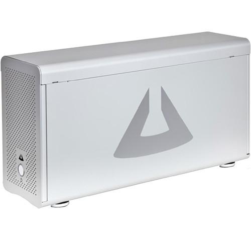 Magma ExpressBox 3T-V3 3-Slot Thunderbolt 3 to PCIe Expansion Chassis