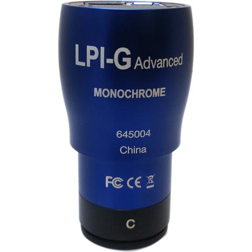 Meade LPI-G Advanced Autoguiding and Imaging Camera