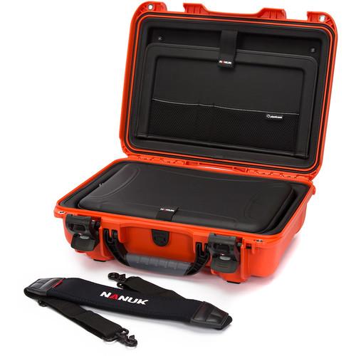 Nanuk 923 15" Laptop Case