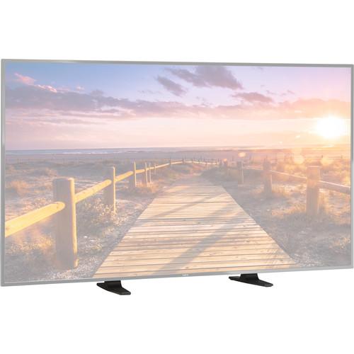 NEC Tabletop Stand for E656 Display