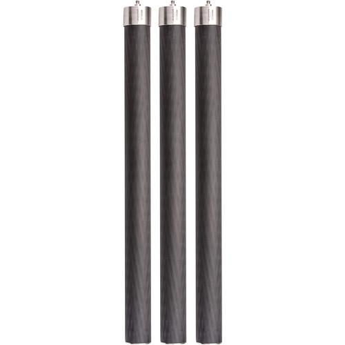Novoflex 19.7" QuadroLeg Carbon Fiber Extension