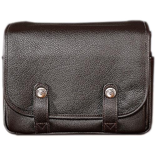 Oberwerth Harry & Sally Leather Shoulder Camera Bag