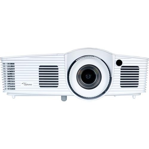 Optoma Technology X416 4300-Lumen XGA DLP Projector