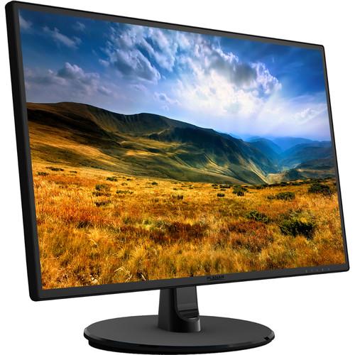 Planar Systems PLN2770W 27" 16:9 IPS Monitor