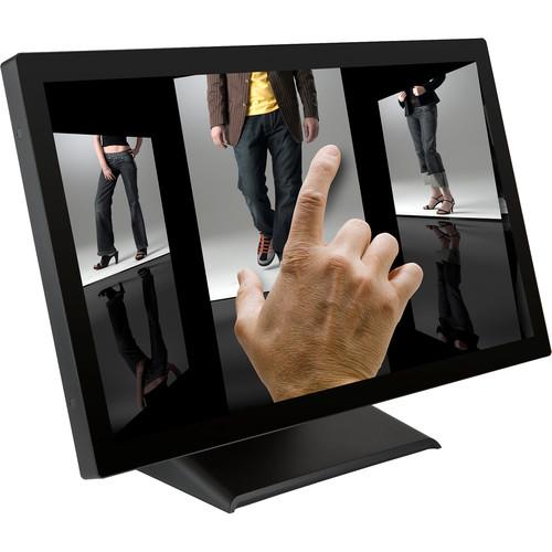 Planar Systems PT2245PW 21.5" 16:9 Multi-Touch LCD Monitor