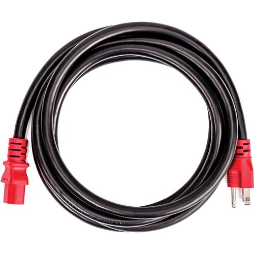 Planet Waves 12 AWG Universal Power Cord