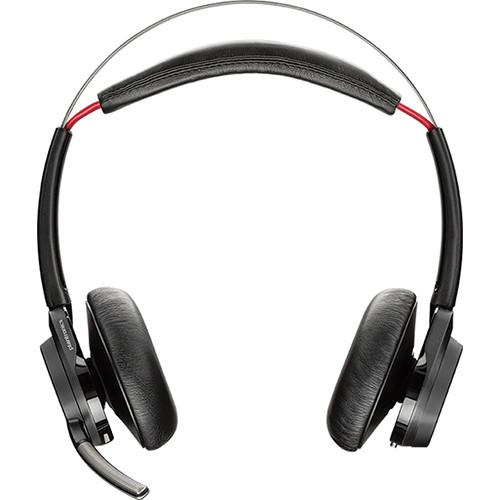 Plantronics Voyager Focus UC Bluetooth Headset