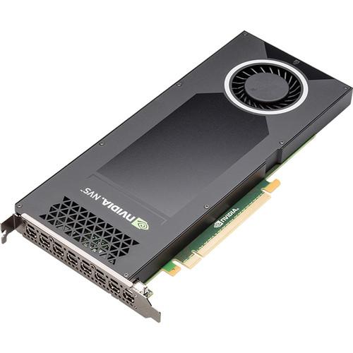 PNY Technologies NVS 810 Graphics Card