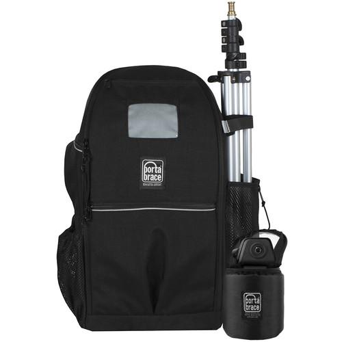 Porta Brace BK-ORAH4i Backpack for Orah 4i Live VR Camera and Accessories