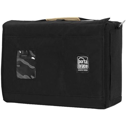 Porta Brace Carrying Case for DSLR Camera, Multiple Lenses and Accessories