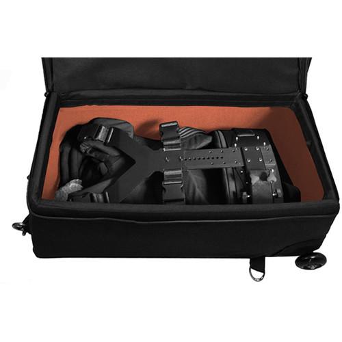 Porta Brace Large Rigid-Framed Backpack for Steadicam Stabilizers