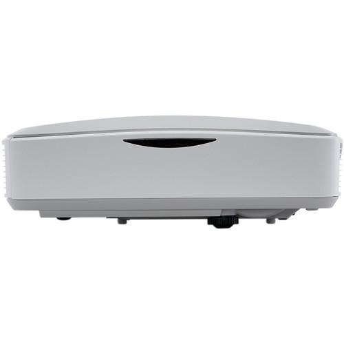 QOMO QP8000T 3300-Lumen WXGA DLP Interactive Laser Projector