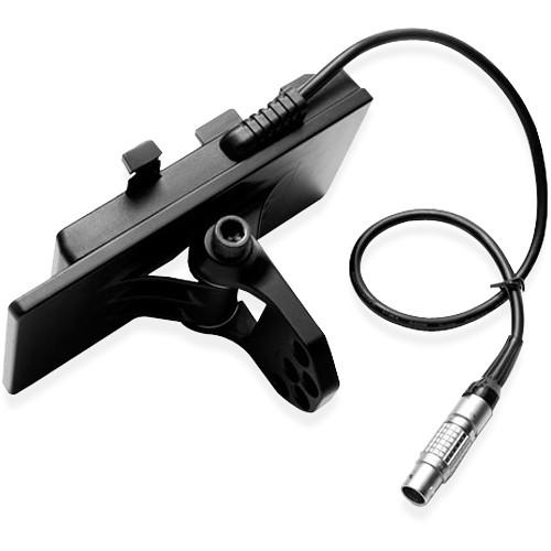 RED DIGITAL CINEMA RED QUICKPLATE