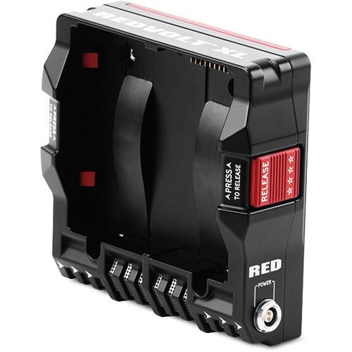 RED DIGITAL CINEMA Redvolt XL Module
