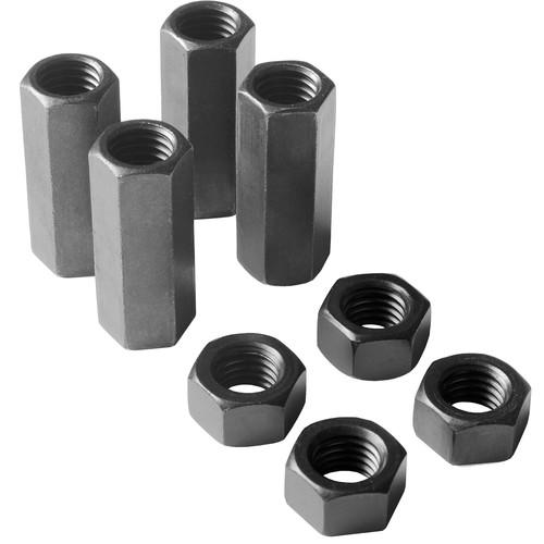 Salamander Designs Stacking Couplers for Archetype