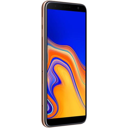 Samsung J4 SM-J415 Dual-SIM 32GB Smartphone
