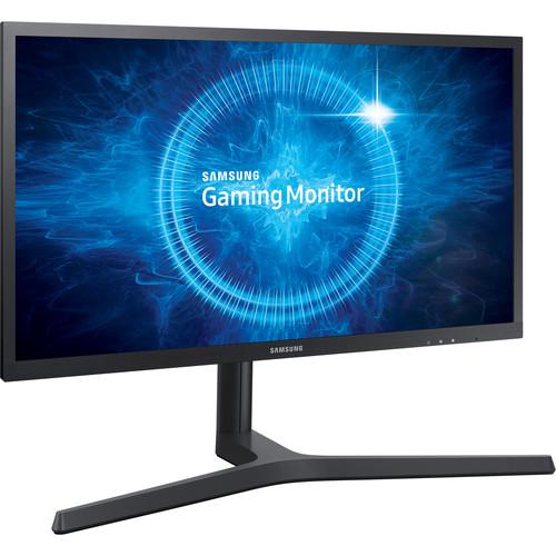 Samsung S25HG50FQN 24.5" 16:9 LCD Monitor