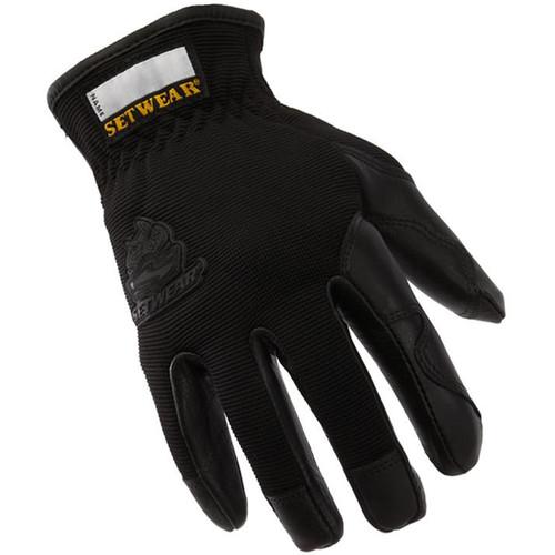 Setwear Pro Leather Gloves