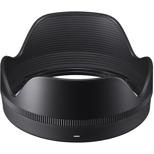 Sigma Petal-Type Lens Hood for 16mm f 1.4 DC DN Lens