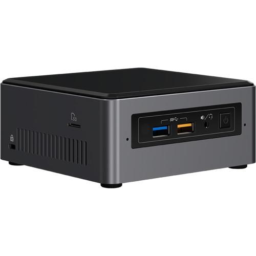 SimplyNUC Nuc7I3Bnh 8GB 128GB Windows 10 Pro