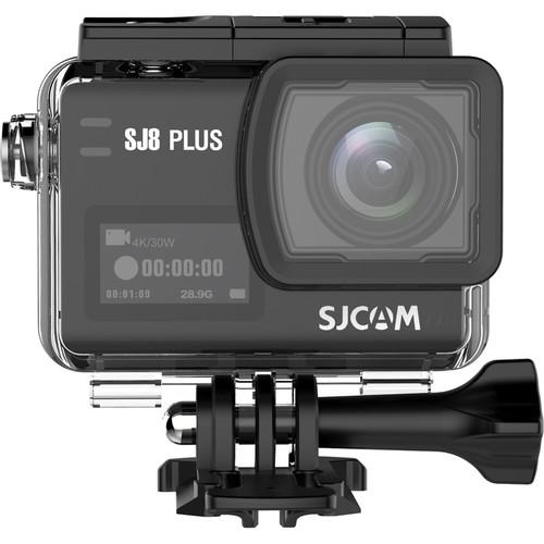 SJCAM SJ8 Plus 4K Action Camera