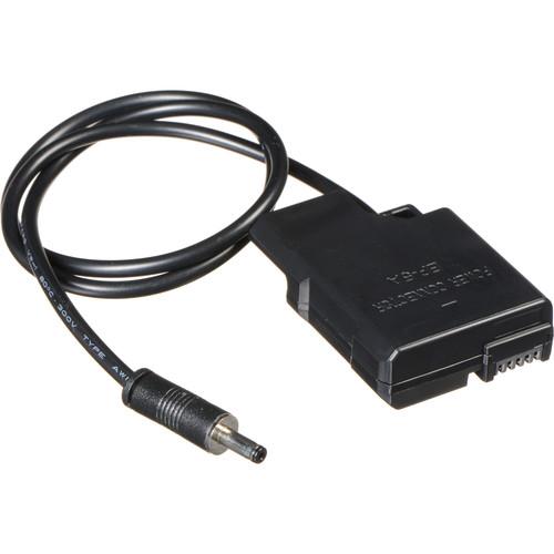 SmallHD FOCUS to Nikon EN-EL14 Power Adapter