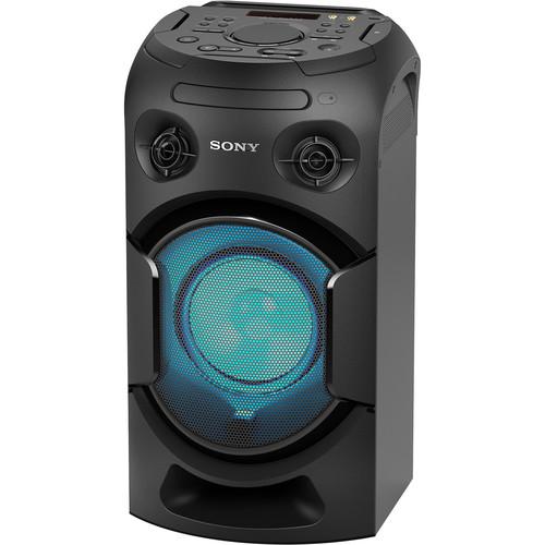 Sony MHC-V21 Bluetooth Wireless Music System