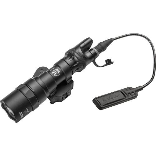 SureFire M322 Scout Light LED Weaponlight with DS07 Switch and ADM Mount