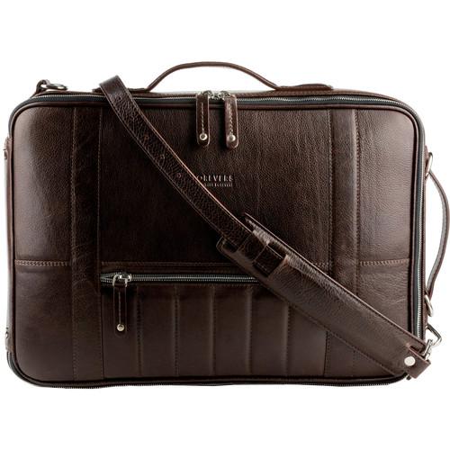 T. Forevers 48HR Switch Briefcase Backpack