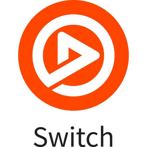 Telestream Premium Support Mandatory First Year for Switch Plus 4 3 2