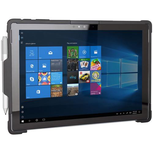 The Joy Factory MagConnect Lockdown Secure Case for Surface Pro Pro 4