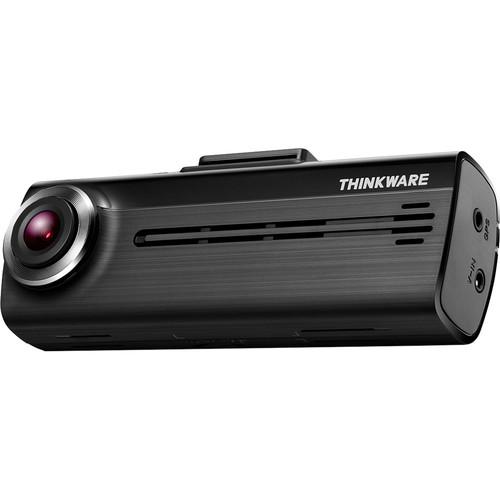 Thinkware FA200 1080p Wi-Fi Dash Cam with 16GB microSD Card & Hardwiring Cable