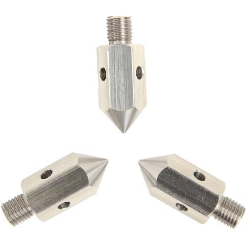 Vanguard VEO 2 SF Spiked Feet for Veo 2-Series Tripods