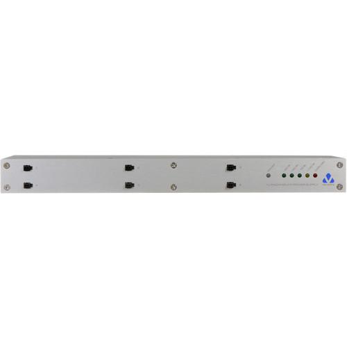 Veracity VPSU-57V-1U-US Powerstar 57 VDC 1U Rackmount PSU