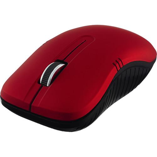 Verbatim Commuter Series Wireless Notebook Optical Mouse