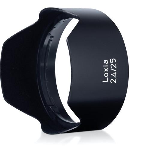 ZEISS Lens Hood for Loxia 25mm f 2.4 Lens