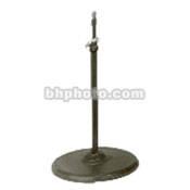 Altman Telescopic Light Stand with Round Base