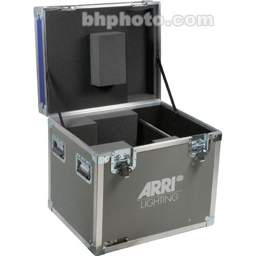 ARRI 512936 Lamphead Case - for Arri Arrisun 12 Plus 1200 Watt HMI Par Light