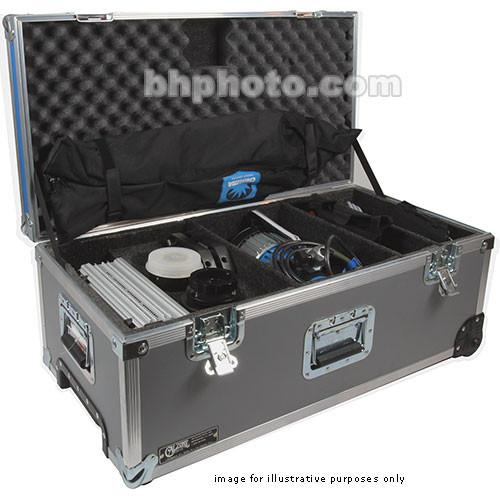 ARRI Case for Pocket Par 400W Lighthouse Kit
